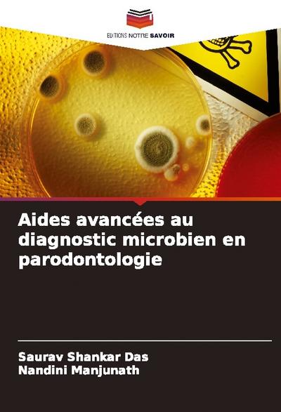 Aides avancées au diagnostic microbien en parodontologie