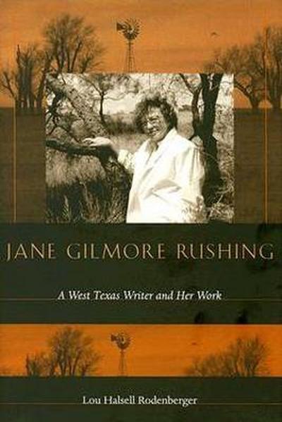 Jane Gilmore Rushing