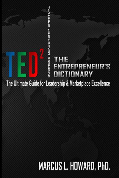 The Entrepreneur’s Dictionary2