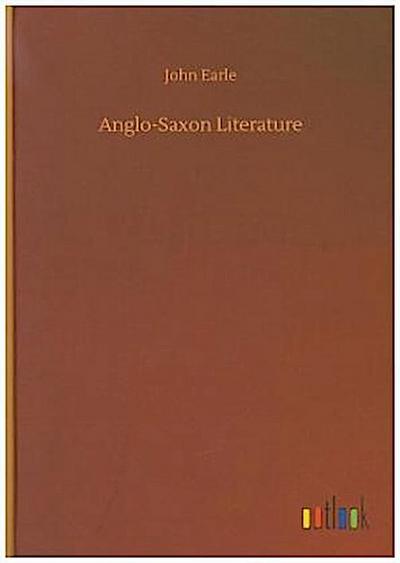 Anglo-Saxon Literature