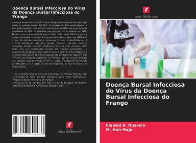Doença Bursal Infecciosa do Vírus da Doença Bursal Infecciosa do Frango