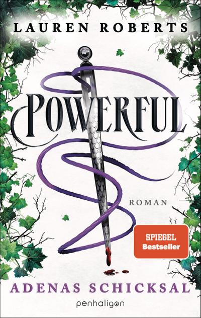 Powerful - Adenas Schicksal