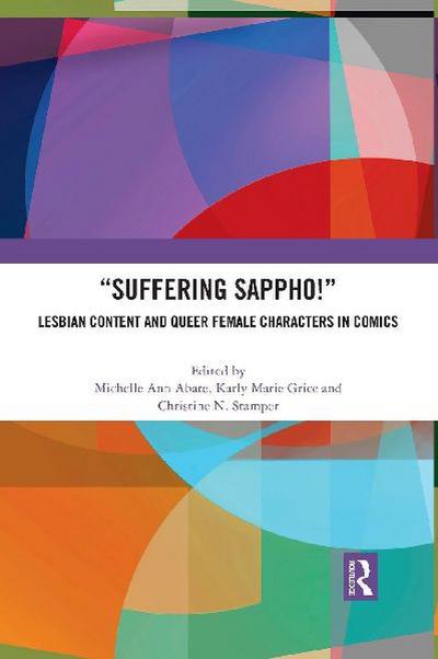 "Suffering Sappho!"