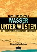 Wasser unter Wüsten
