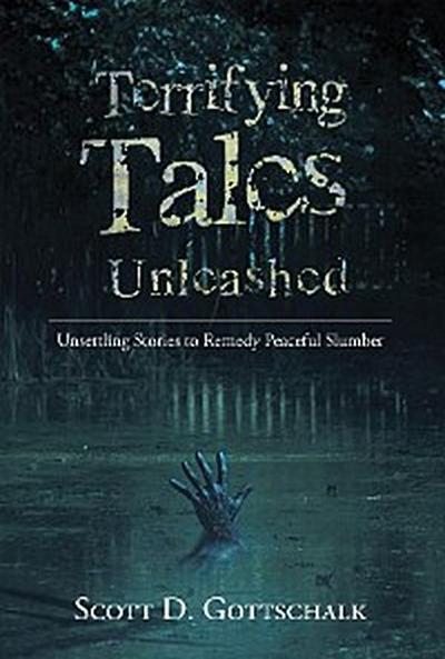 Terrifying Tales Unleashed