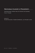 Restoring Europe’s Prosperity