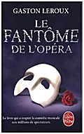Le Fantome de l’ Opera