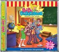 Folge 002:Hexerei In Der Schulle
