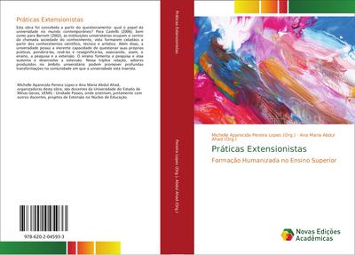 Práticas Extensionistas