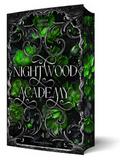 Nightwood Academy Sammelband 4
