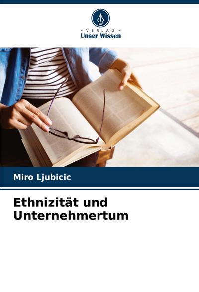 Ethnizität und Unternehmertum