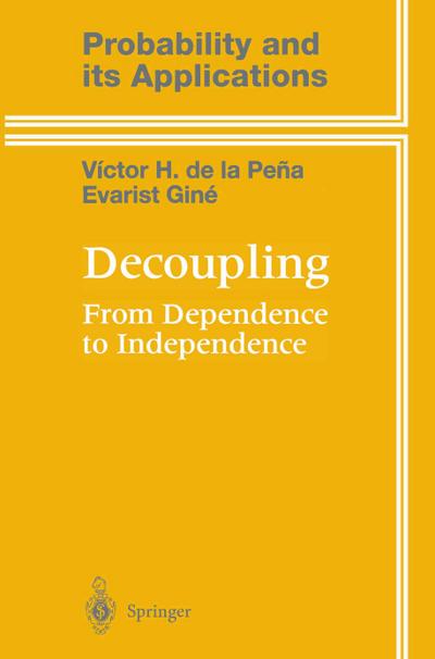 Decoupling
