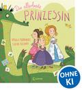 Die allerbeste Prinzessin