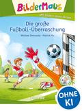 Bildermaus - Die große Fußball-Überraschung