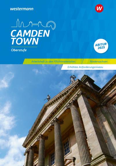 Camden Town Oberstufe - Ausgabe für die Sekundarstufe II
