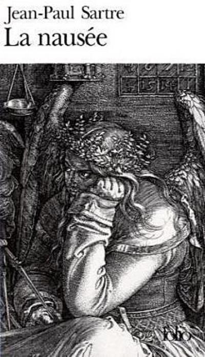 La Nausee