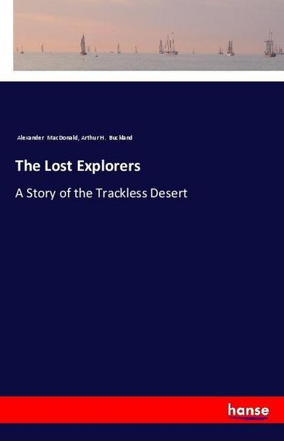The Lost Explorers