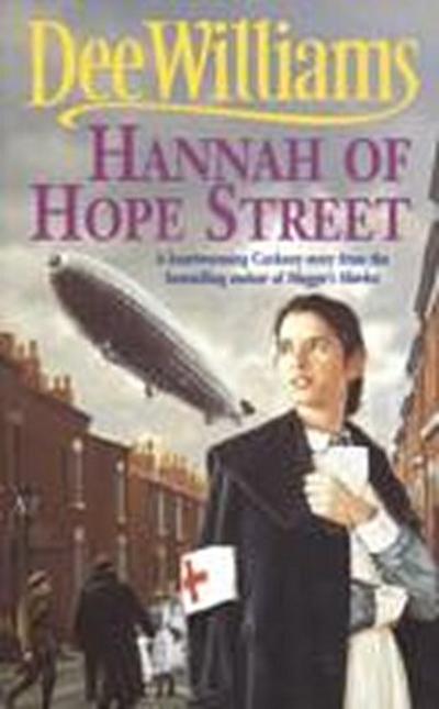 Hannah of Hope Street