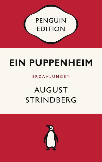 Ein Puppenheim
