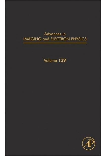 Advances in Imaging and Electron Physics