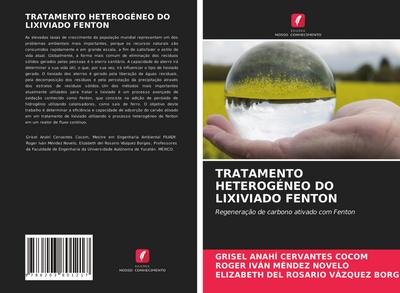 TRATAMENTO HETEROGÉNEO DO LIXIVIADO FENTON