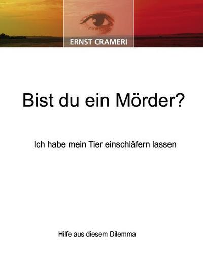 Bist du ein Mörder?