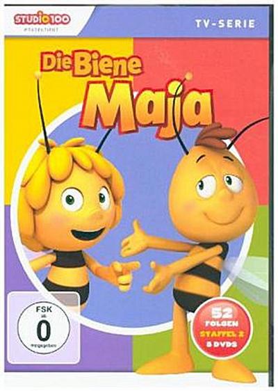 Die Biene Maja