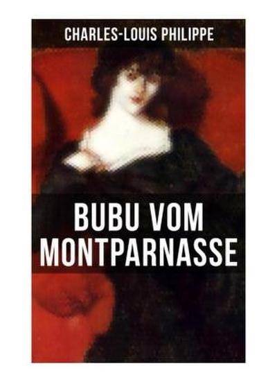 Bubu vom Montparnasse