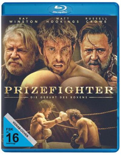 Prizefighter - Die Geburt des Boxens