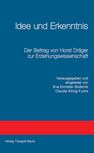 Idee und Erkenntnis