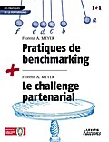 Pratiques de benchmarking + Le challenge partenarial RECUEIL COLLECTION 1+1