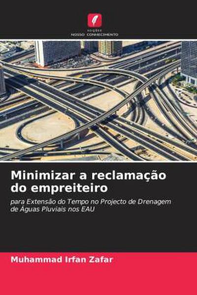 Minimizar a reclamação do empreiteiro