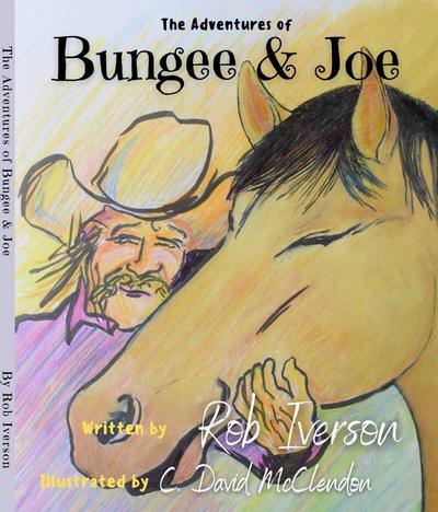 The Adventures of Bungee &  Joe