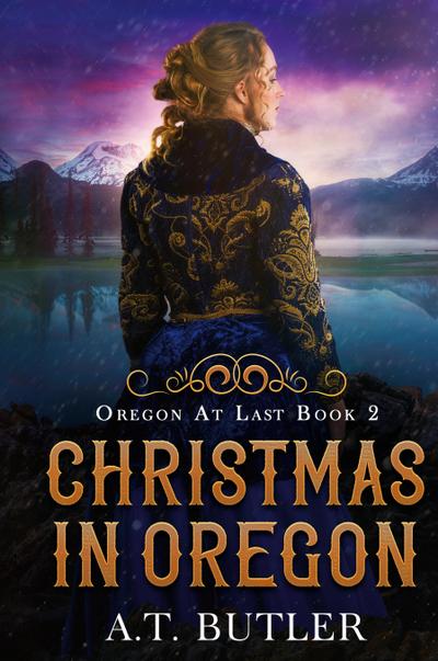 Christmas in Oregon