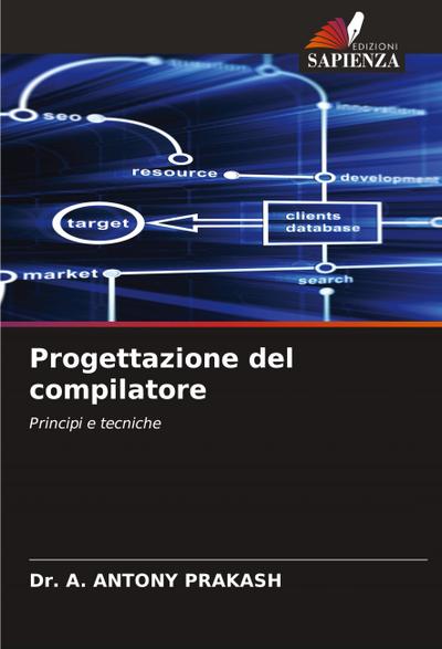 Progettazione del compilatore
