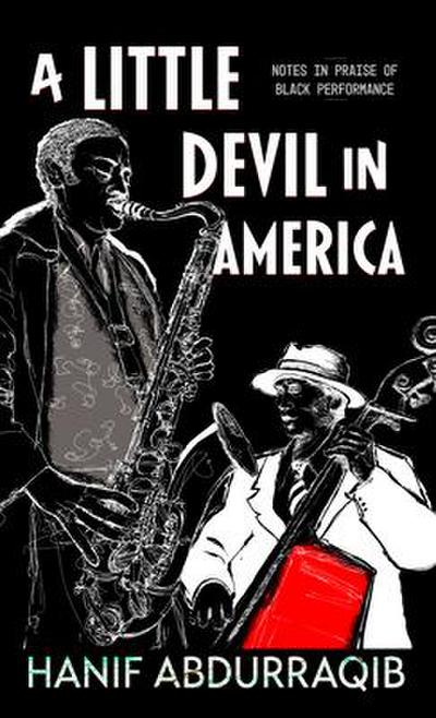 A Little Devil in America