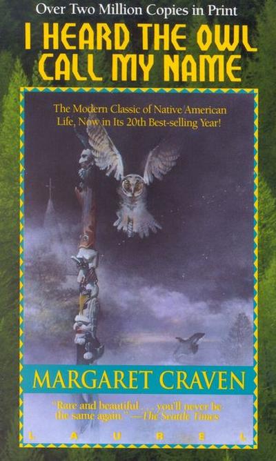 I Heard the Owl Call My Name