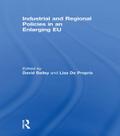 Industrial and Regional Policies in an Enlarging EU