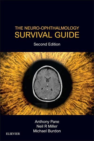 The Neuro-Ophthalmology Survival Guide E-Book
