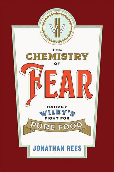 The Chemistry of Fear