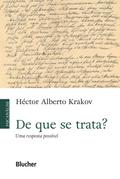 De que se trata?
