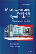Microwave and Wireless Synthesizers