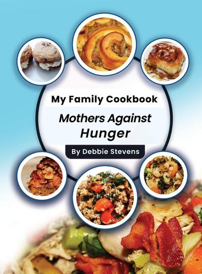 My Family Cookbook