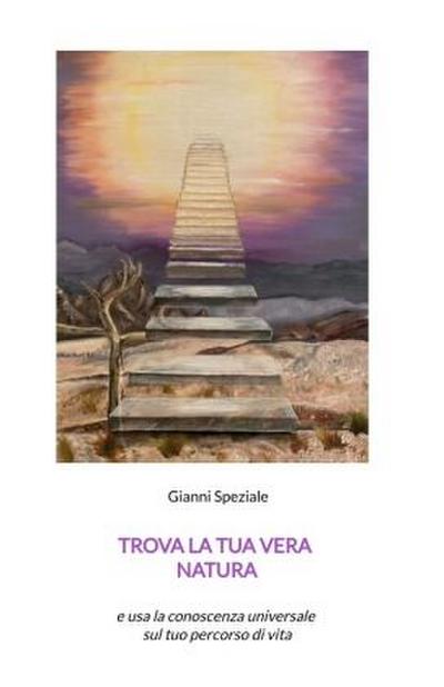 Trova la tua vera natura