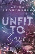 Unfit to Save
