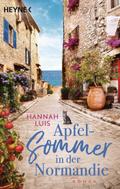 Apfelsommer in der Normandie