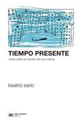 Tiempo presente