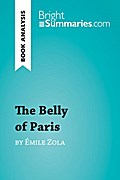 The Belly of Paris by Émile Zola (Book Analysis)