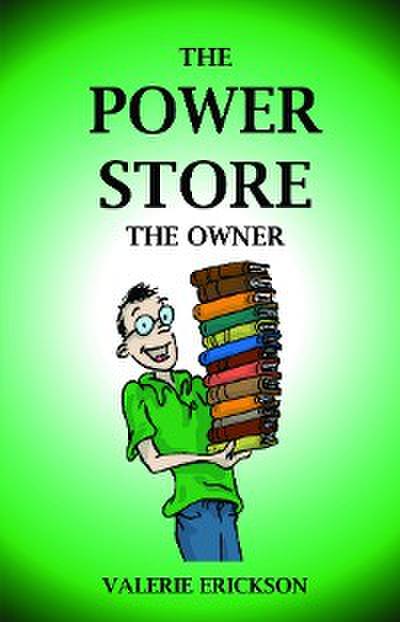The Power Store