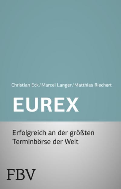 Eurex - simplified